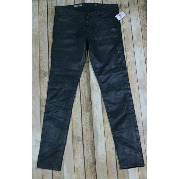 Ag Adriano Goldschmied Denim - AG Adriano Goldschmied The Legging Super Skinny